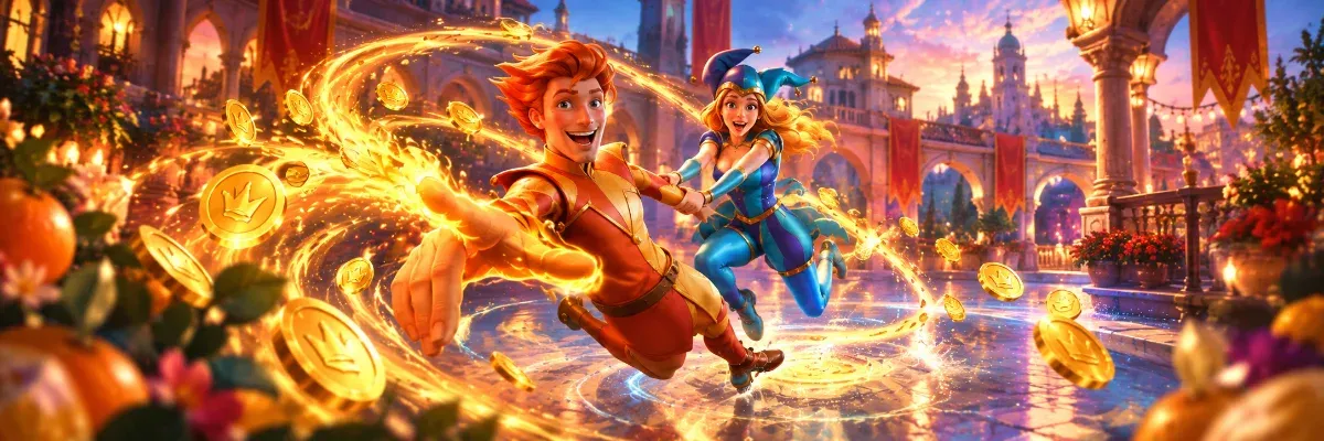 Lolajack Casino banner